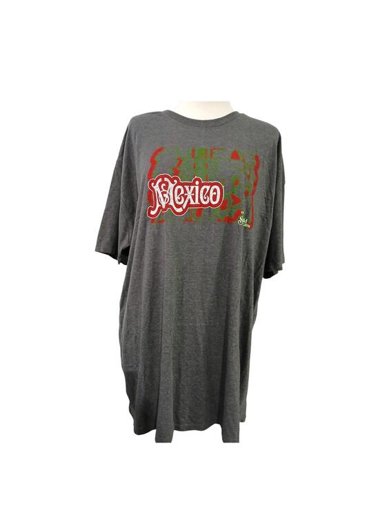 Tops - Disney Parks EPCOT Mexico Pavilion T-Shirt – Size 2XL